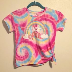 Tootsie Roll t-shirt